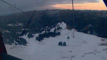 Deadly avalanche at Crystal Mountain was storm driven