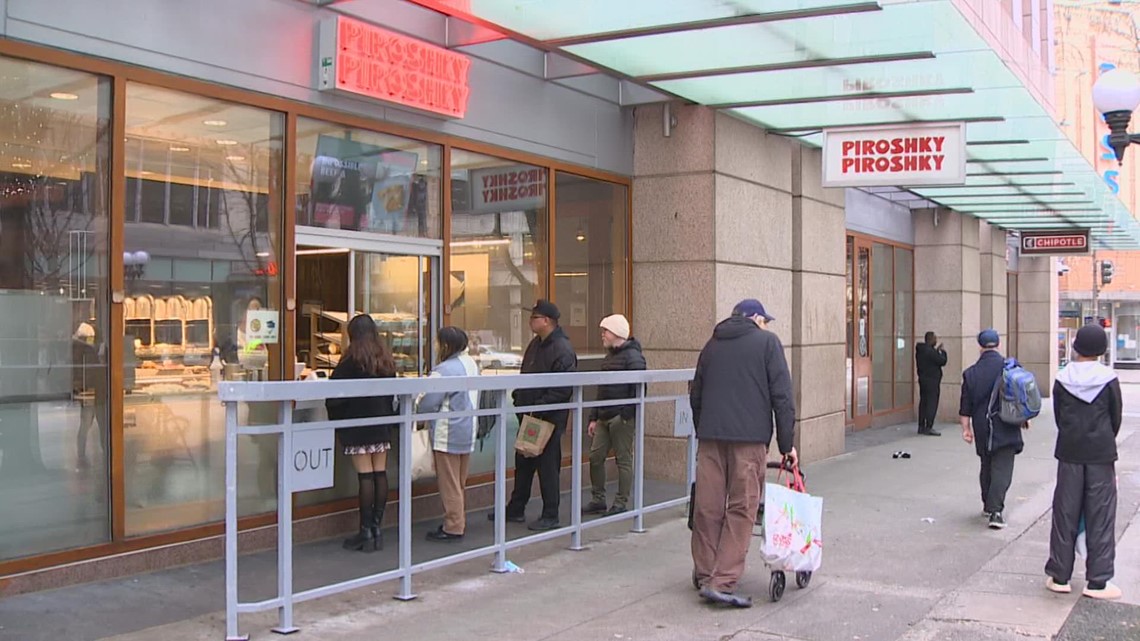 Piroshky Piroshky reopens after 10 months - Vimarsana News