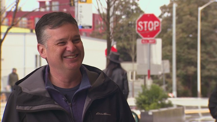 SDOT director on improving Seattle's commute