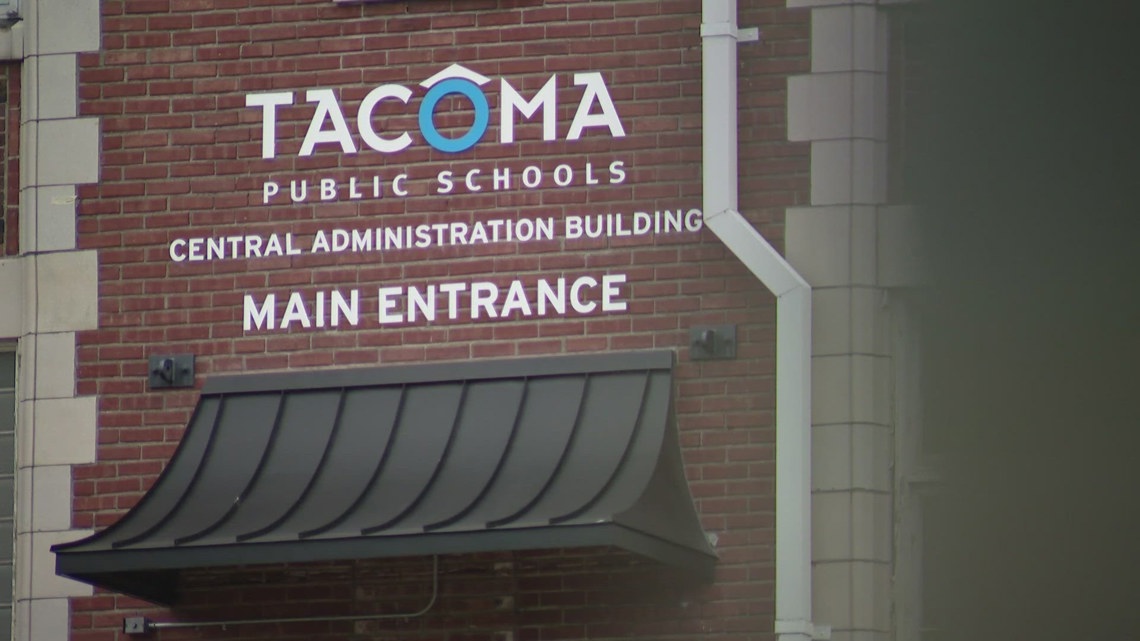 4 Washington school districts under federal investigation for transgender athlete policies