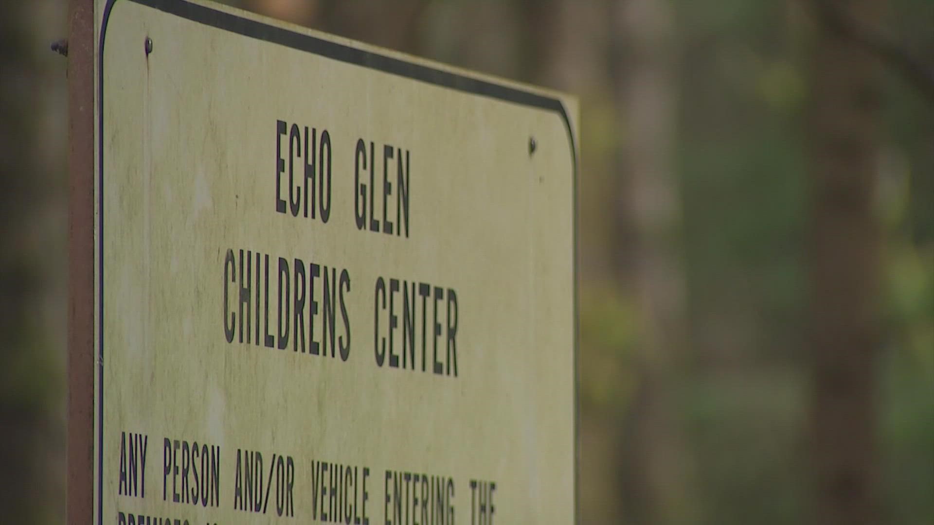 Five teens overpowered staff and escaped from the Echo Glen Children's Center on Jan. 26.