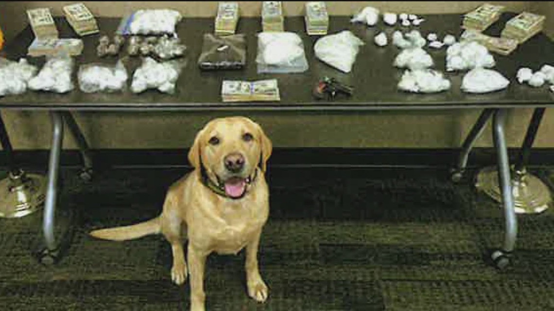 Western Washington drug bust tied to Mexico-based cartel, investigators say