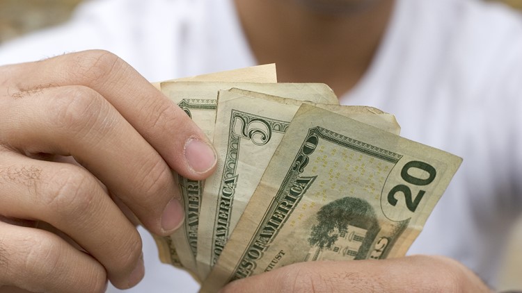 3 money-saving tips from Seattle entrepreneur who saved $100K by age 25