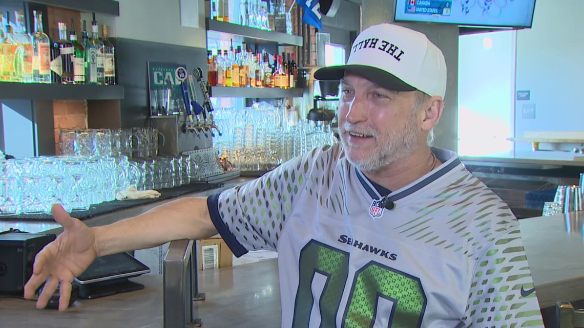 A million fans, one morning: Seattle businesses brace for championship surge