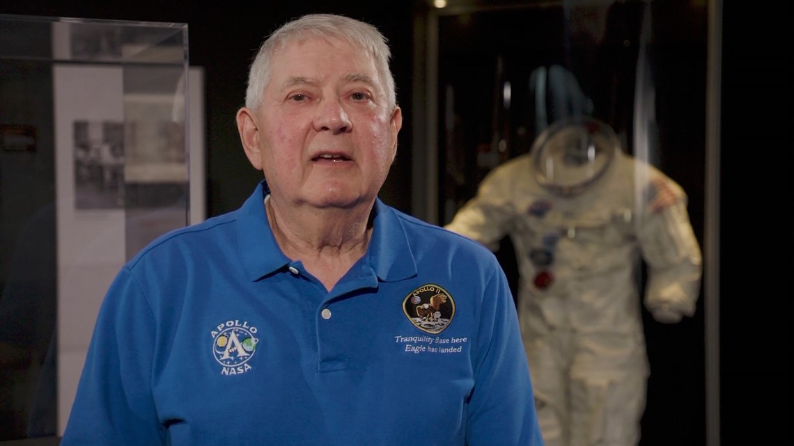 The Museum of Flight curator, UW grad remember Apollo 11 mission ...