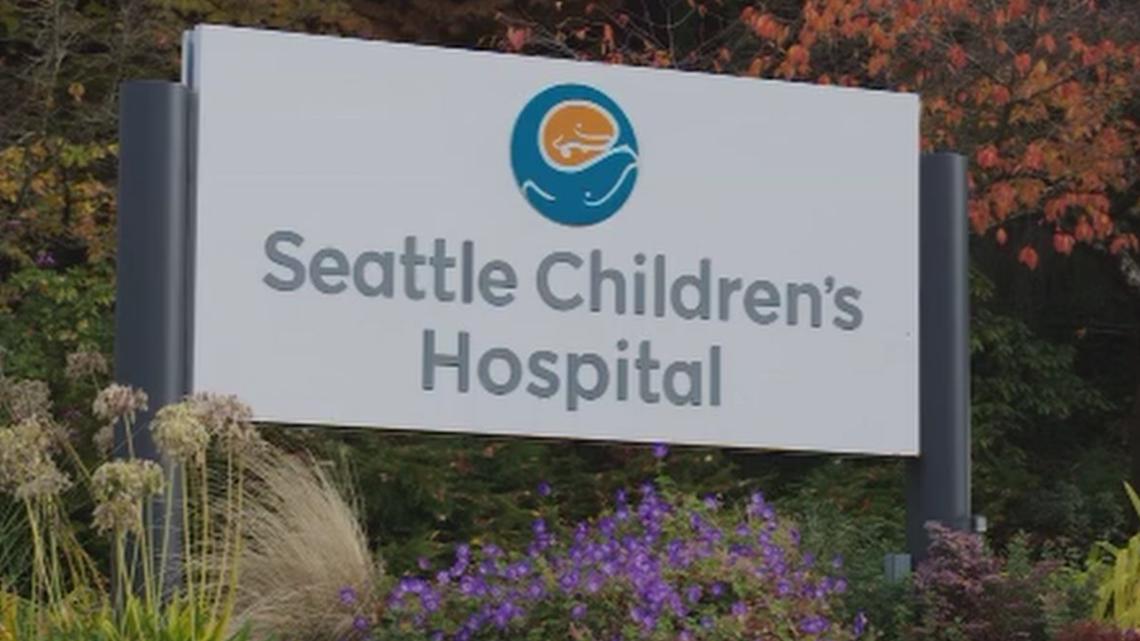 Seattle Children's Hires Former US Attorney General Eric Holder To ...