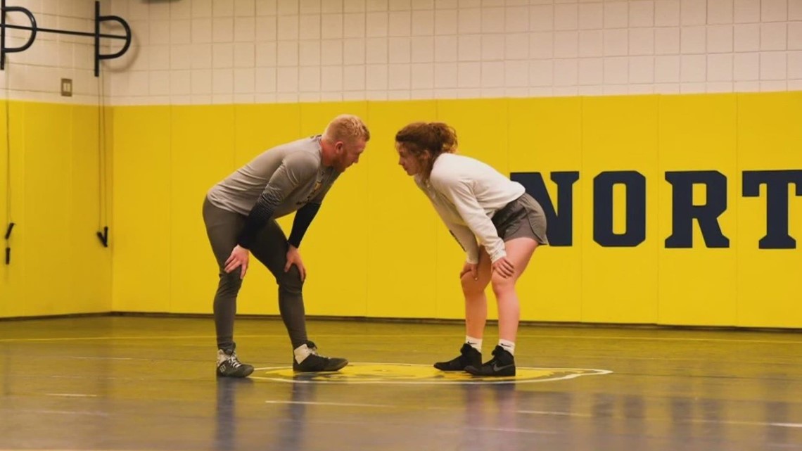 Prep Zone: White River wrestler carries on strong family legacy - Vimarsana News