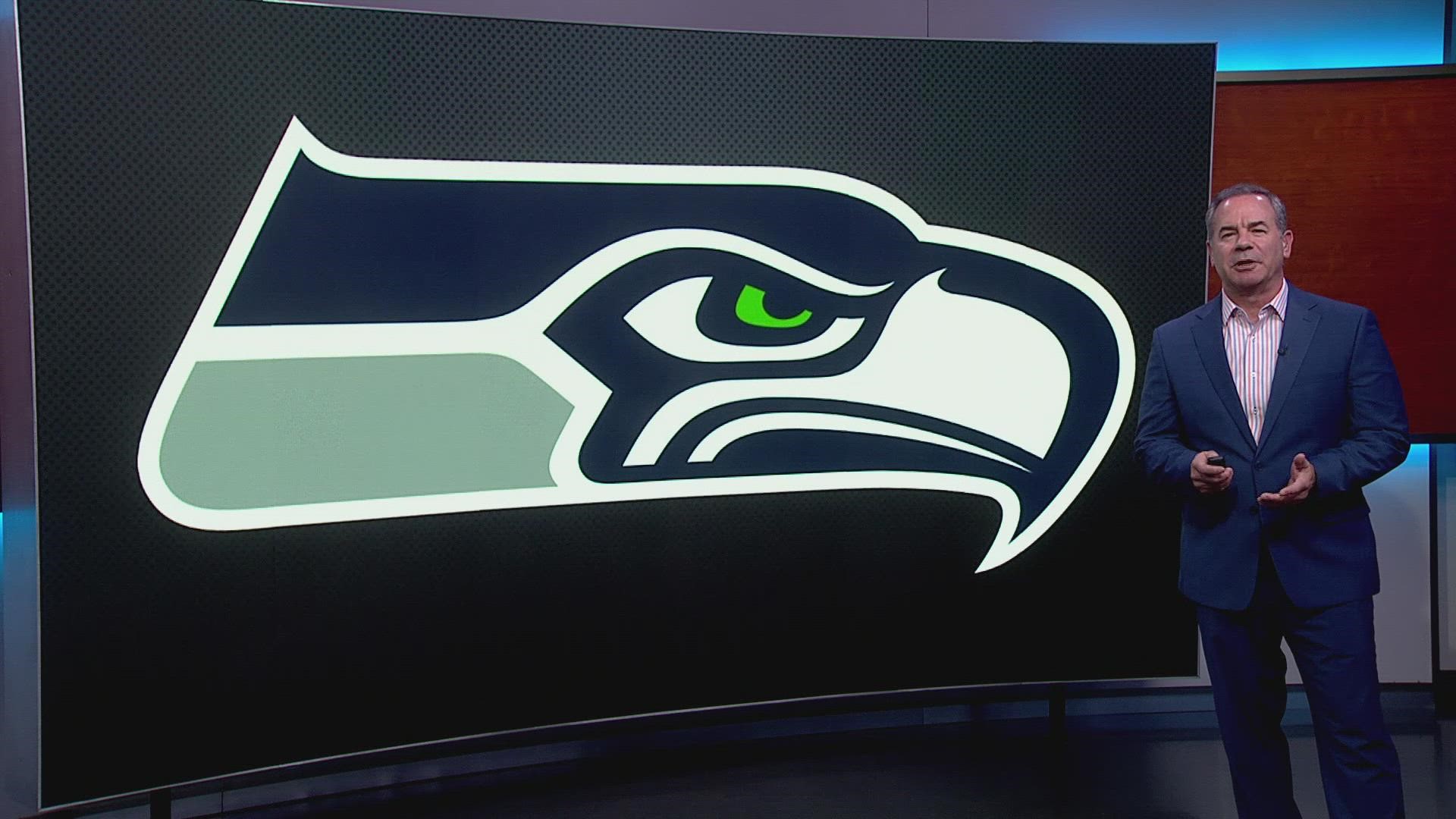 Seahawks' 2022 game predictions: Can Seattle win the NFC West