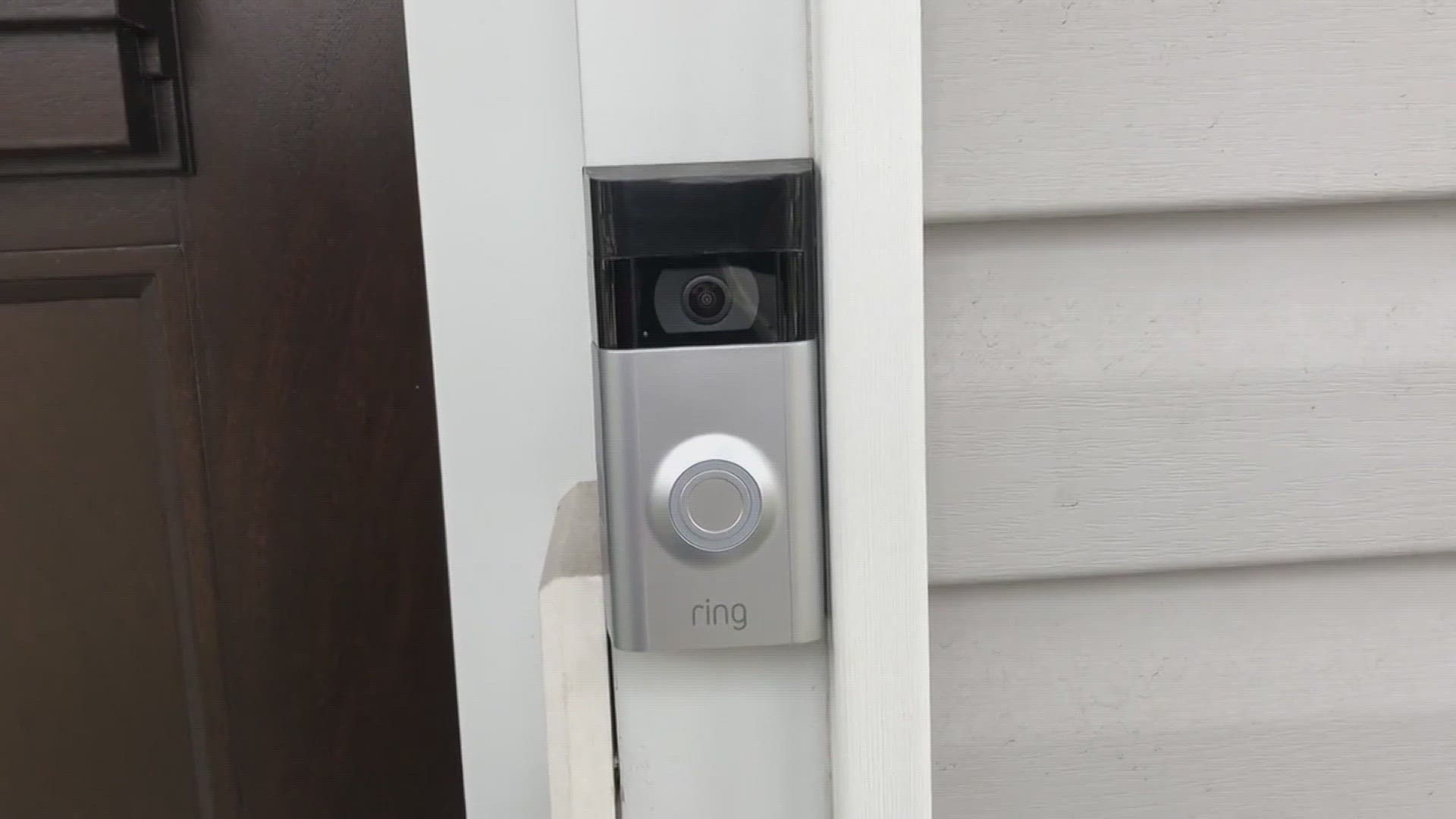 Ring will no longer provide doorbell camera video to police without warrant