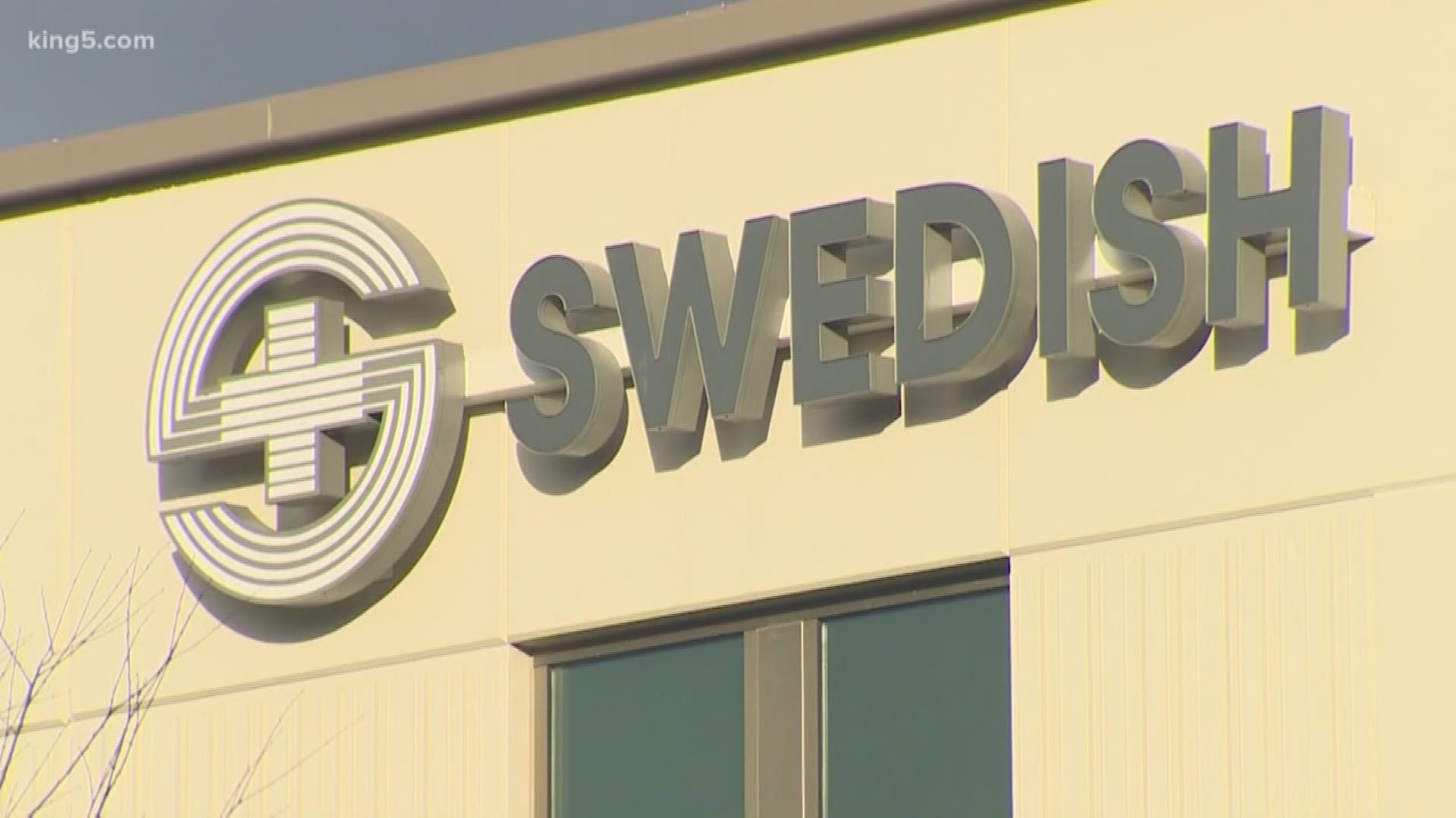 Swedish to close to ERs at Ballard, Redmond hospitals due to possible