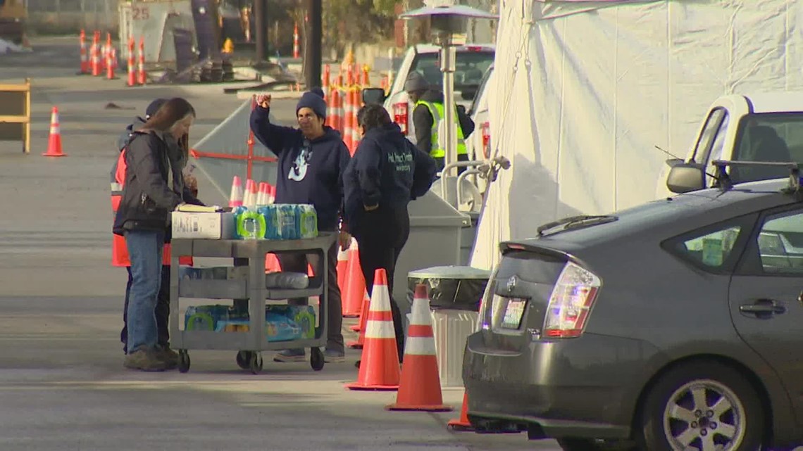 Recovery for Duwamish area community could take months - Vimarsana News