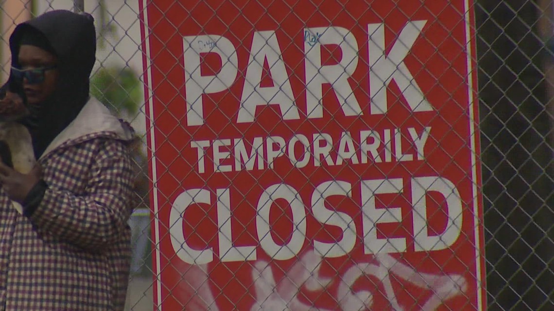 Seattle will keep City Hall Park, no land swap with King County - Vimarsana News