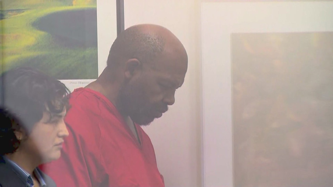 Man pleads not guilty to 1994 killing of Seattle teen