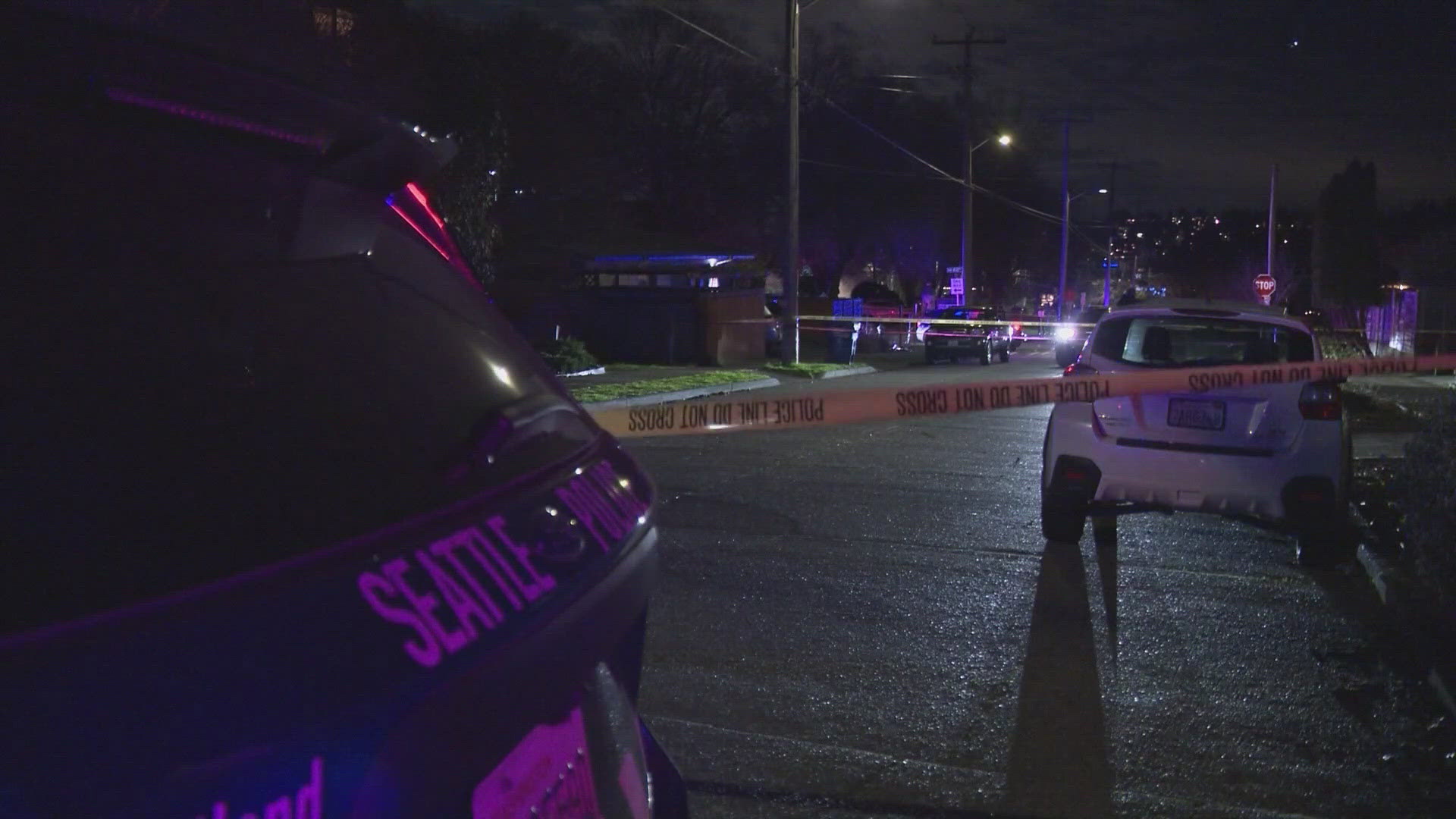 Bodycam footage shows police shooting Christopher Bowman after he drew a gun earlier in February.