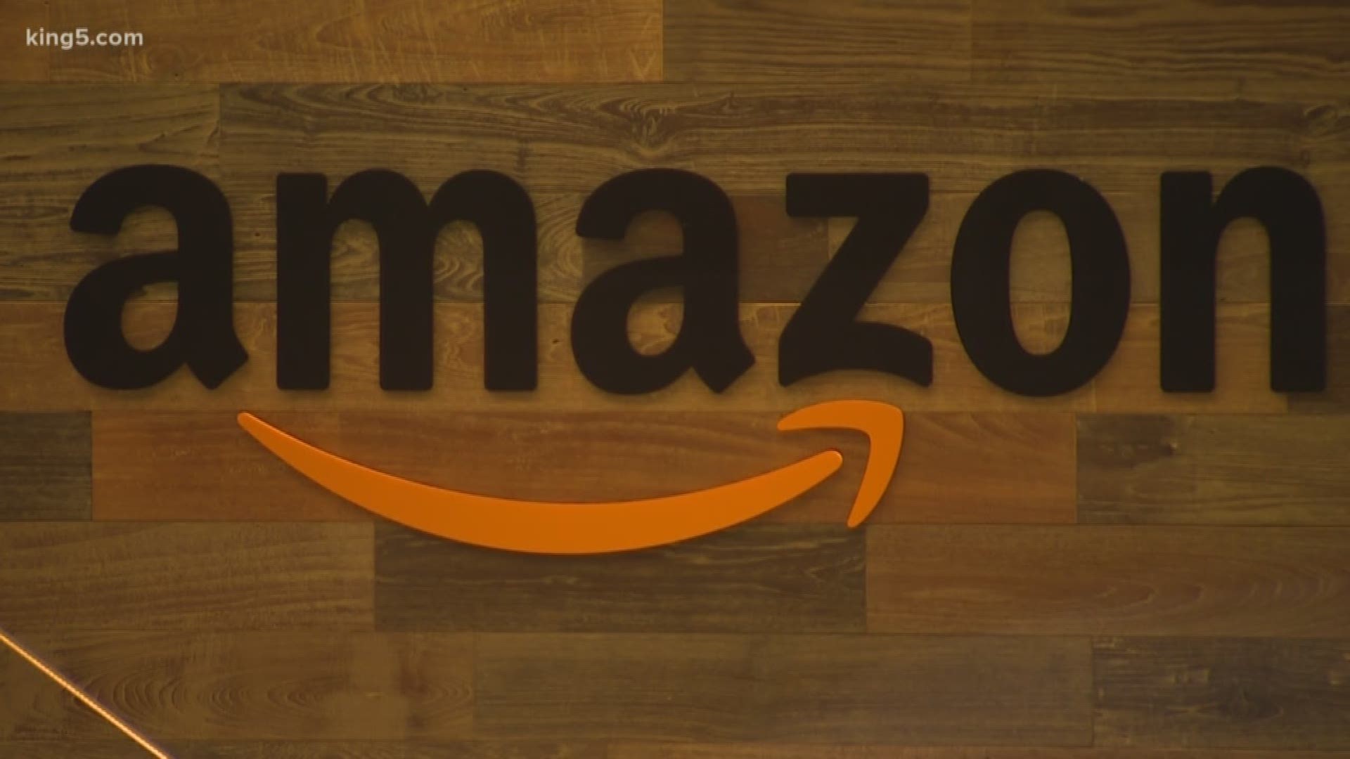 An employee at Amazon's South Lake Union headquarters tested positive for coronavirus. They have been quarantined. Amazon has reached out to those in close contact.