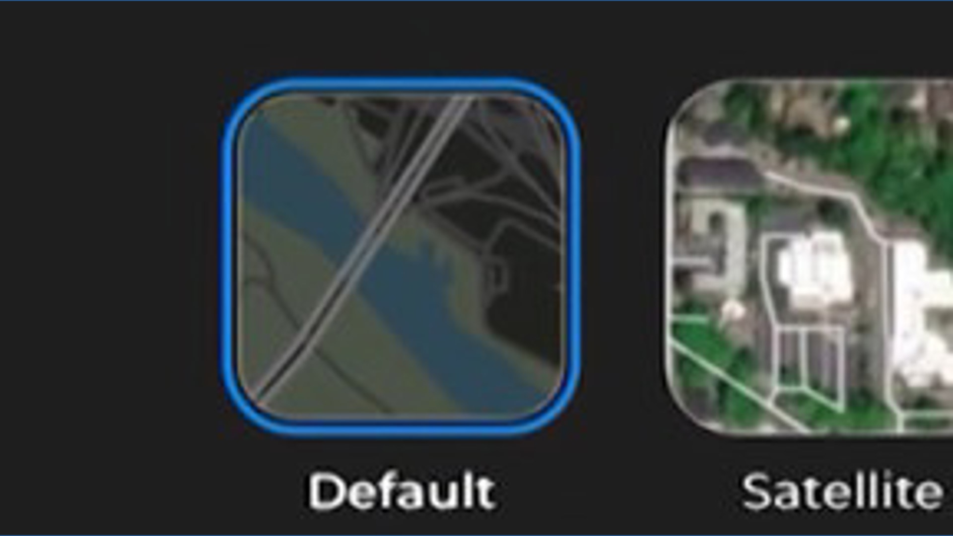 Security Camera Coverage Examples MapQuest adds feature to identify surveillance cameras | king5.com