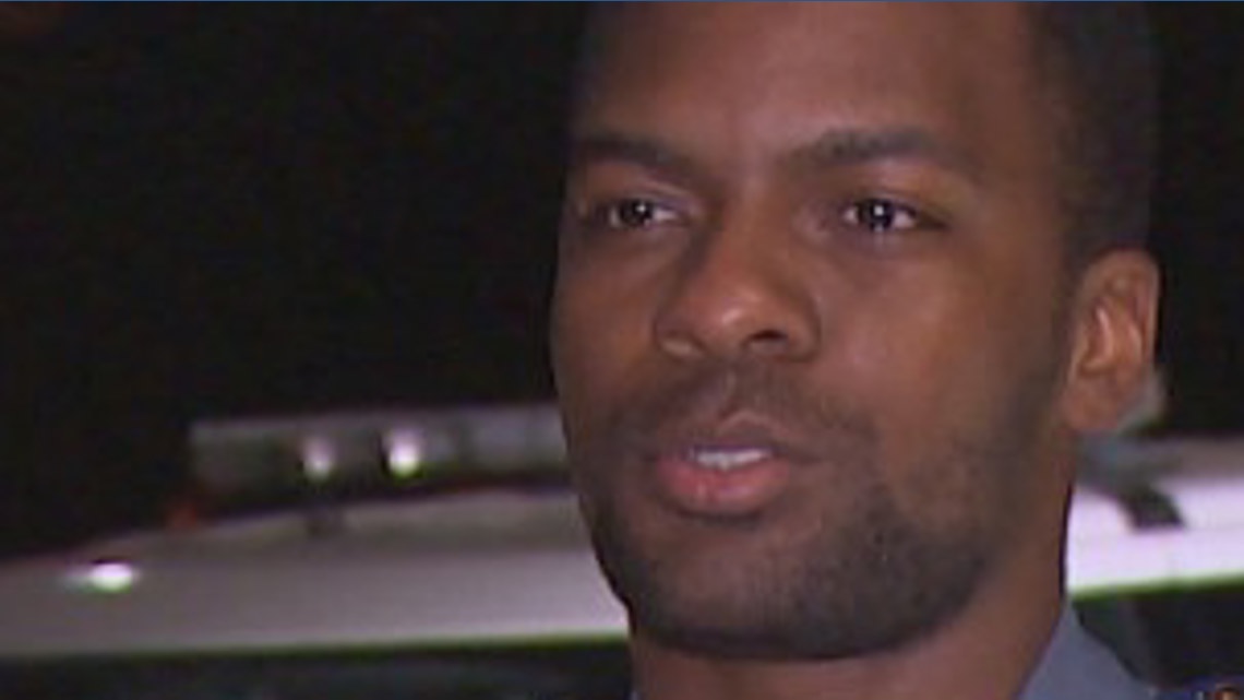 Suspect arrested after pursuit, standoff on Interstate 5 | king5.com