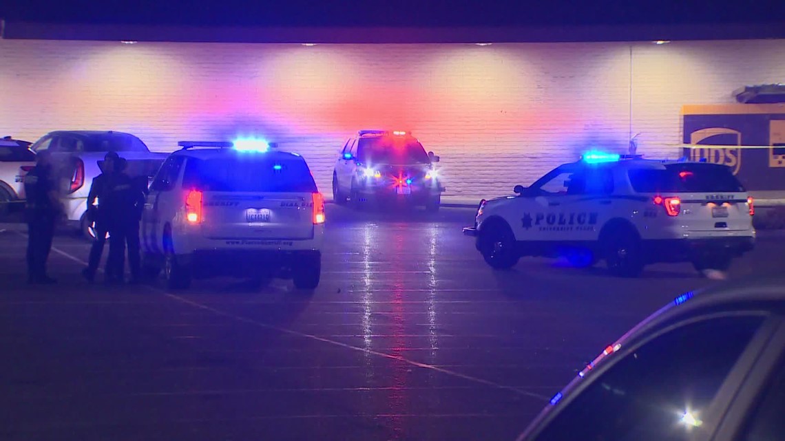 Pierce County Sheriff's deputy shoots, injures suspect in Spanaway ...