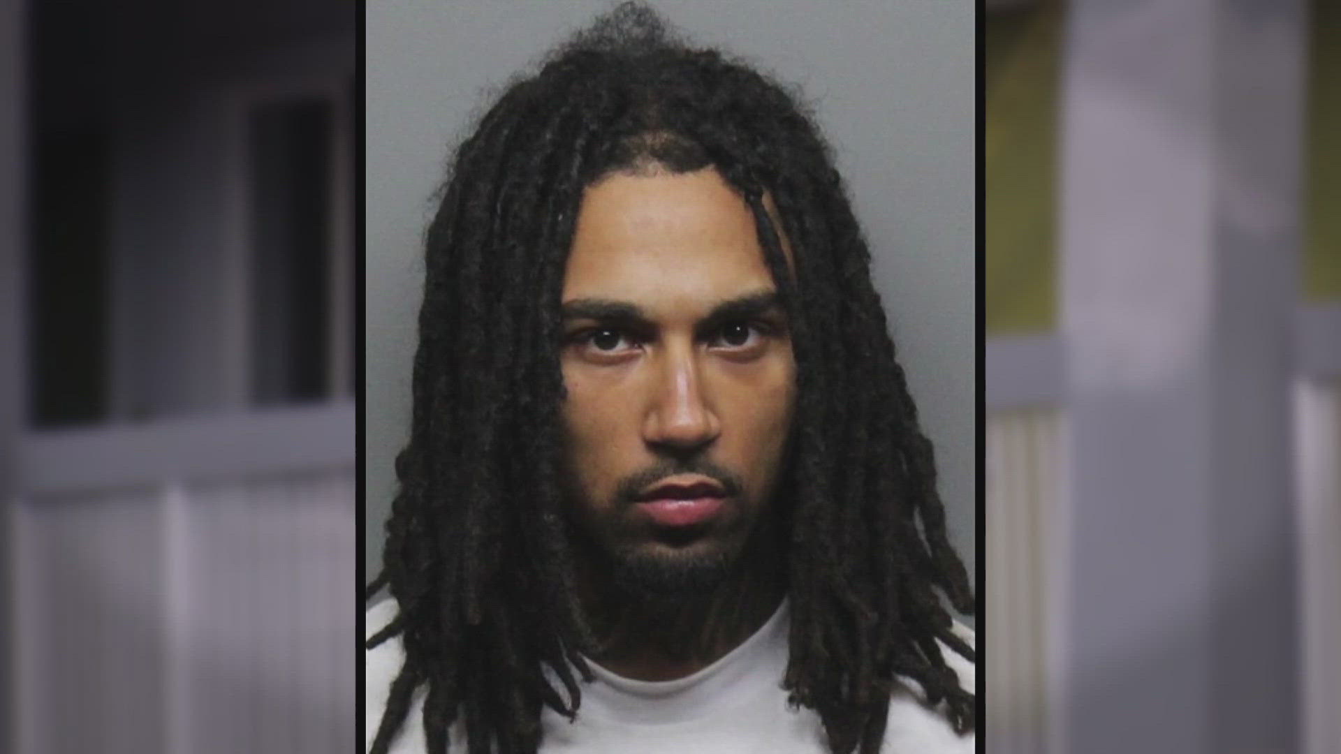 Detention Example Seattle murder suspect mistakenly released from jail in another state ...