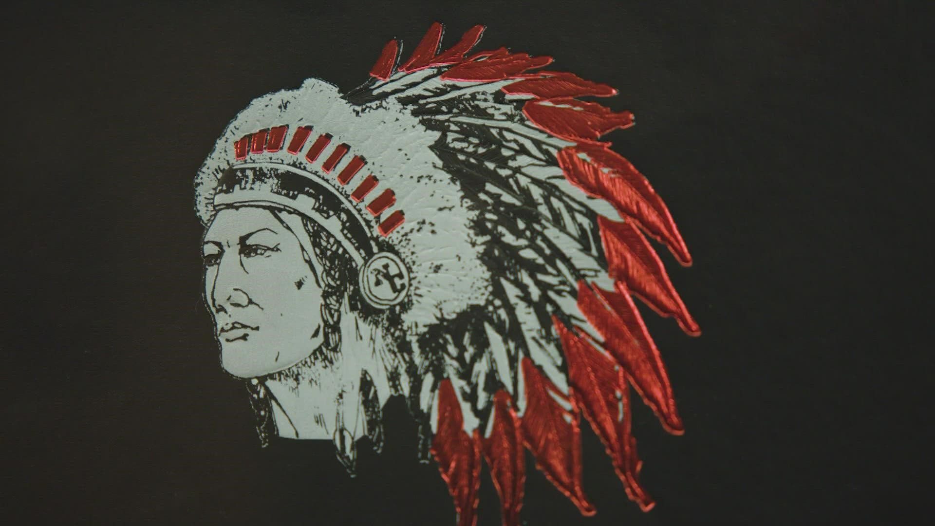 A new state law requires public schools in Washington to remove inappropriate Native mascots, symbols, images and logos.