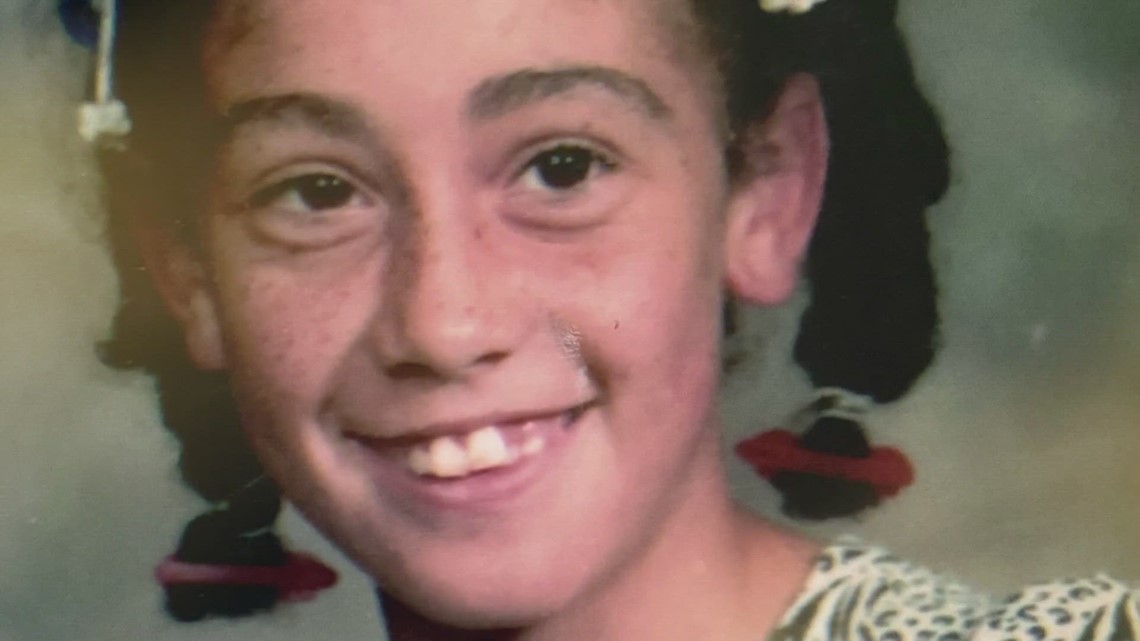 Suspect in 1994 murder of Seattle middle school student arrested