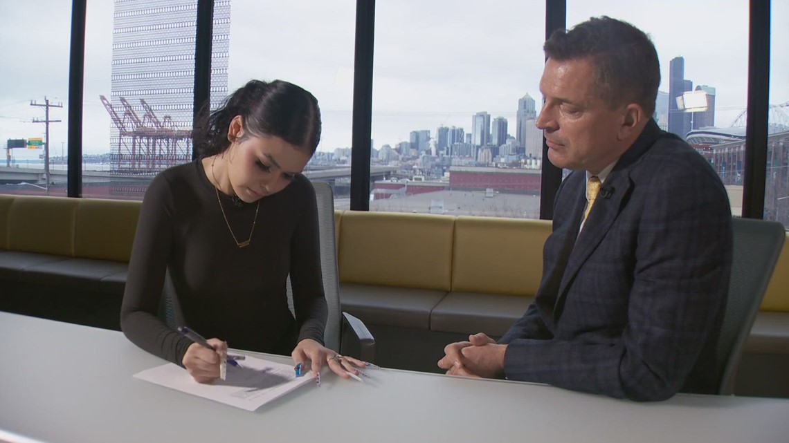 'A piece of me died': Former Sea-Tac employee receives largest payout ever for workplace injury - Vimarsana News