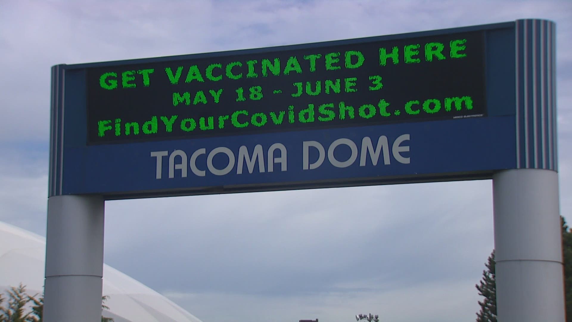 Tacoma Mayor Victoria Woodards claimed outbreaks are happening at private gatherings, not restaurants or public spaces.