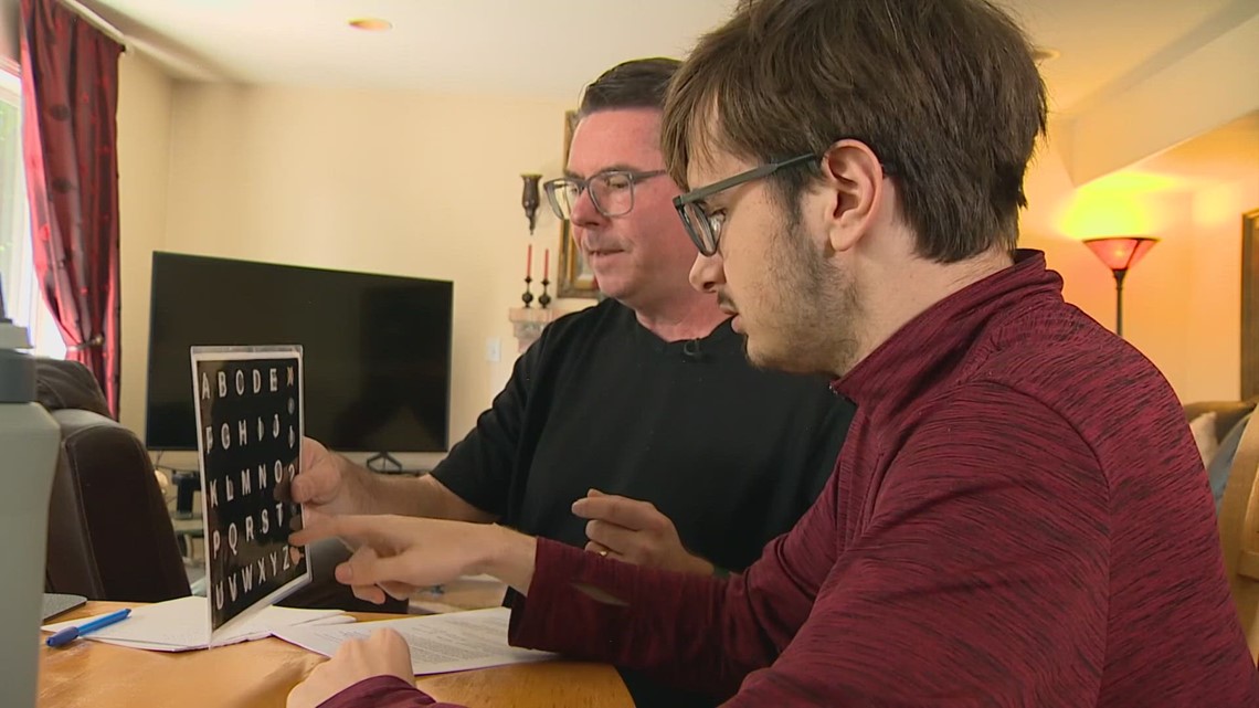 Edmonds parents say school district is denying special needs son his right to an education - Vimarsana News