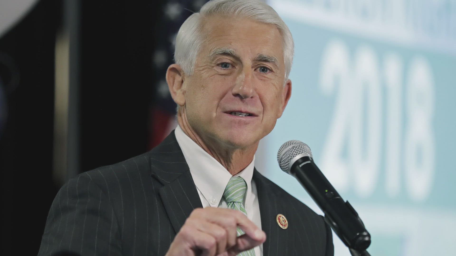 Young Dave Reichert