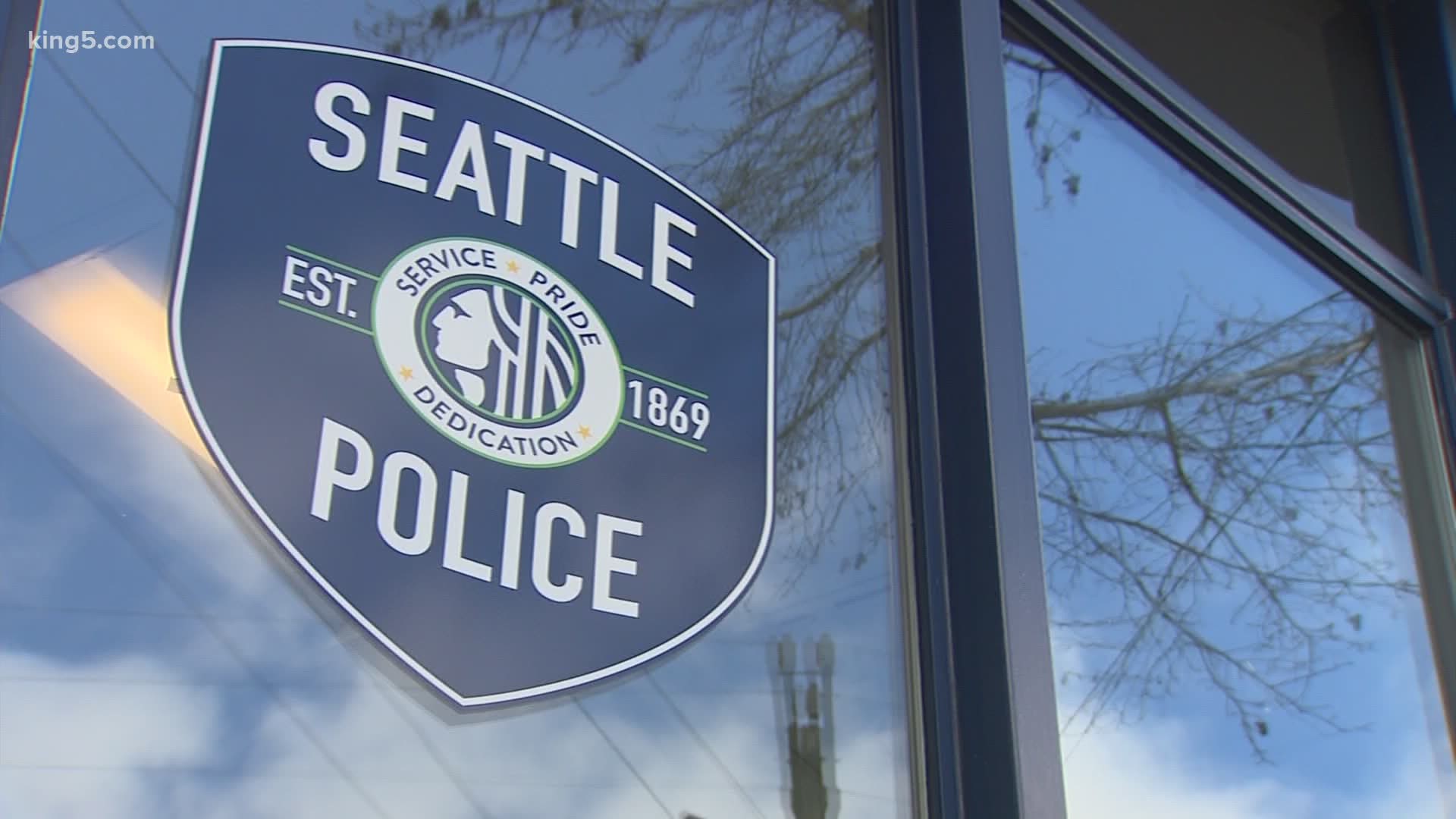 The Seattle City Council will decide whether to override the mayor's veto of bills that would help community programs and cut money and jobs in the police department