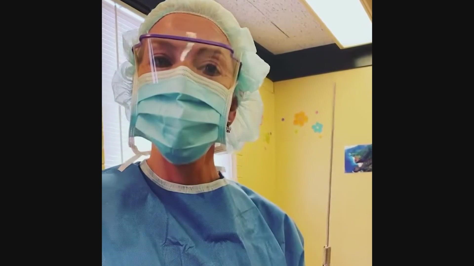 Multiple complaints were filed to the state against cosmetic surgeon Dr. Kristine Brecht before one of her surgeries led to a devastating outcome