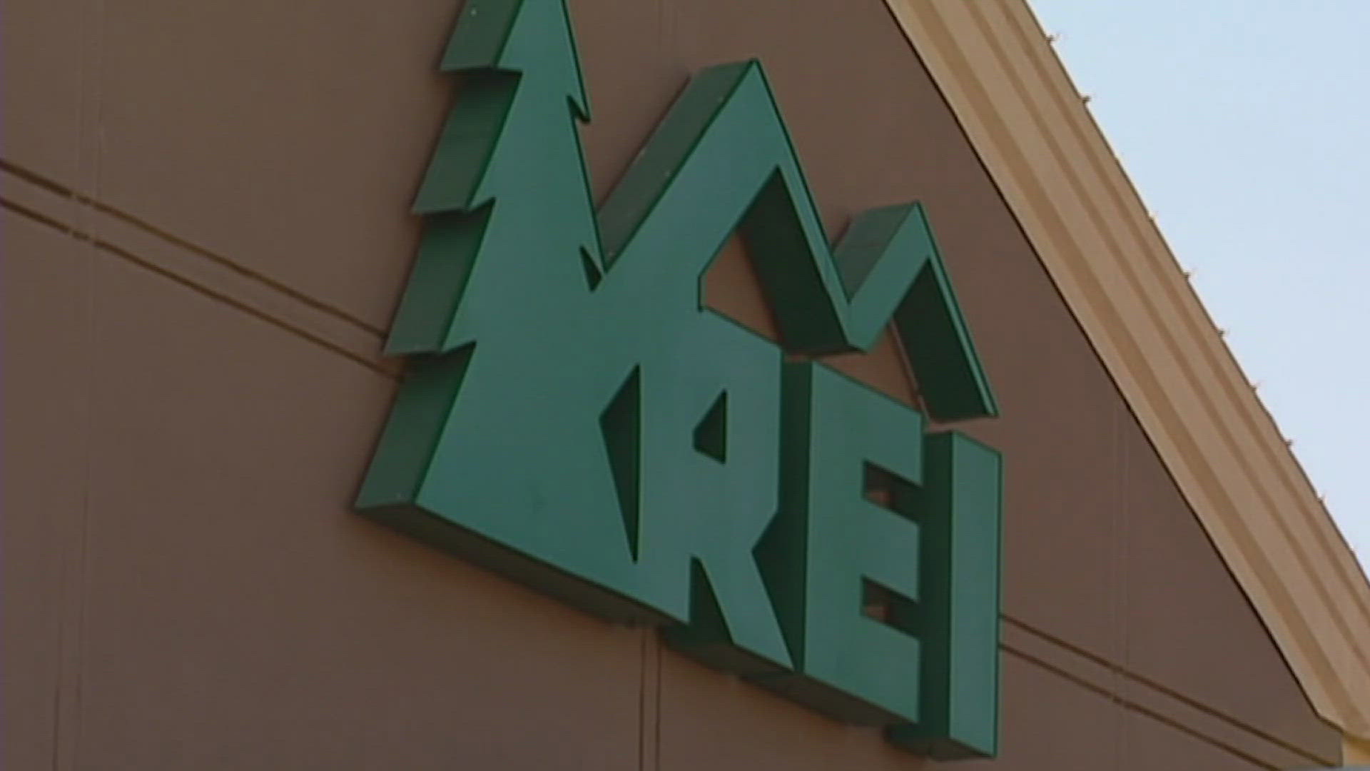 REI is headquartered in Washington state.