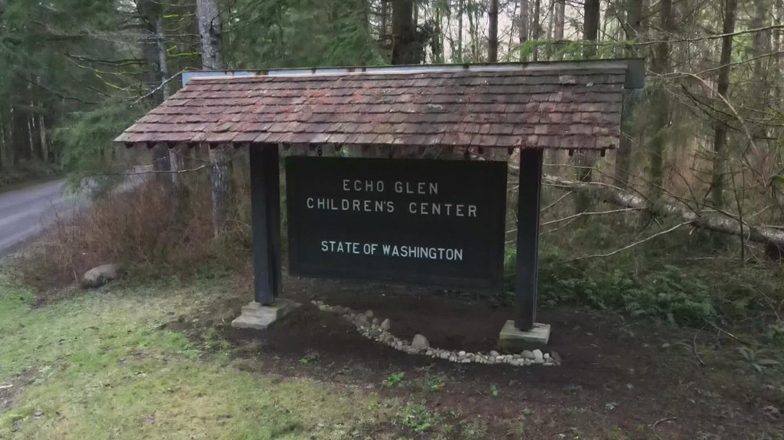 Stolen car found after teens escape Echo Glen Children's Center - Vimarsana News