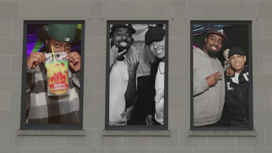 Seattle nightclub pays tribute to victim of fatal shooting at Growler Guys restaurant