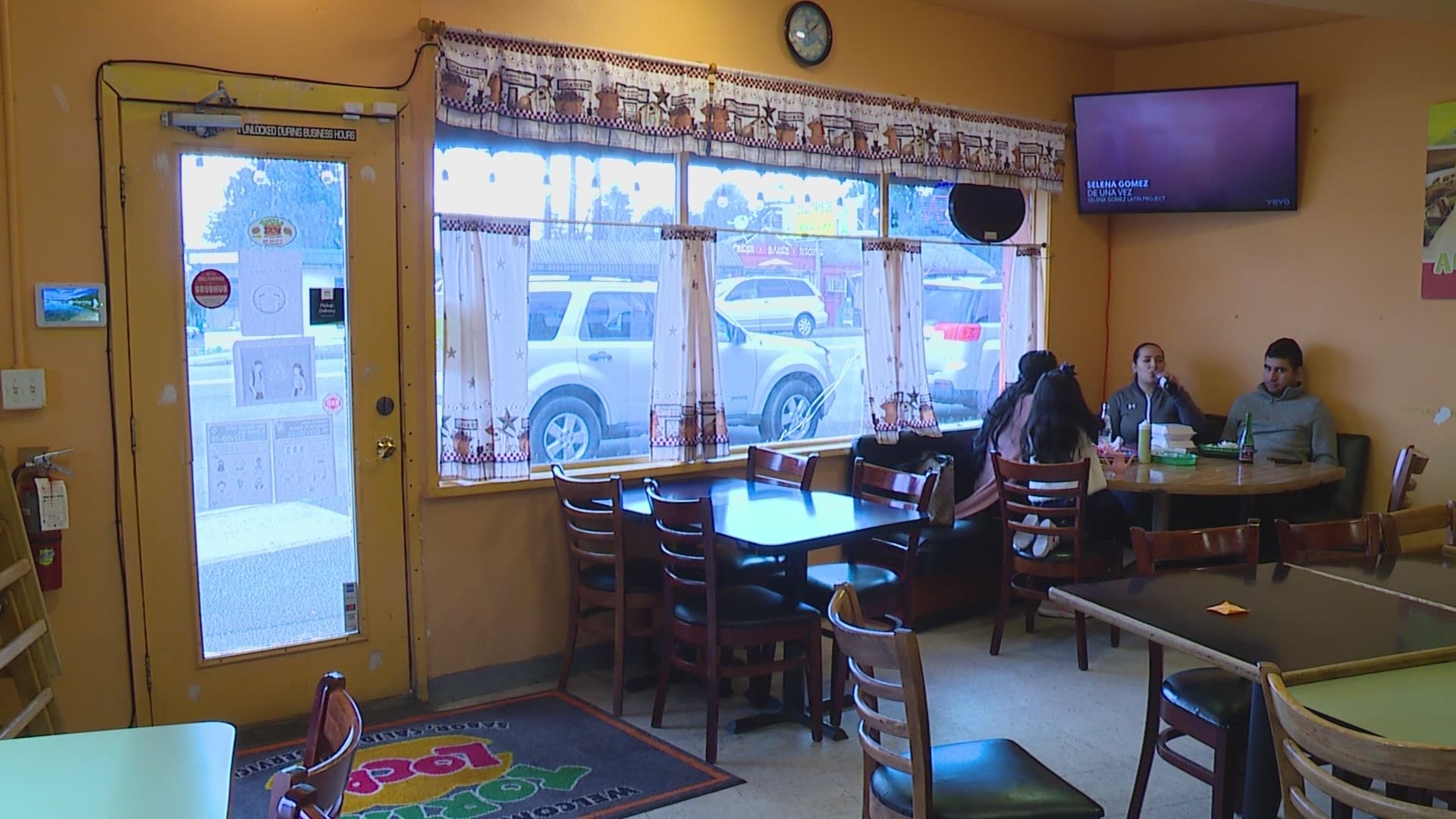 Burien restaurant owners fear allowing food trucks in the city would harm struggling brick and mortar eateries during the COVID-19 pandemic.