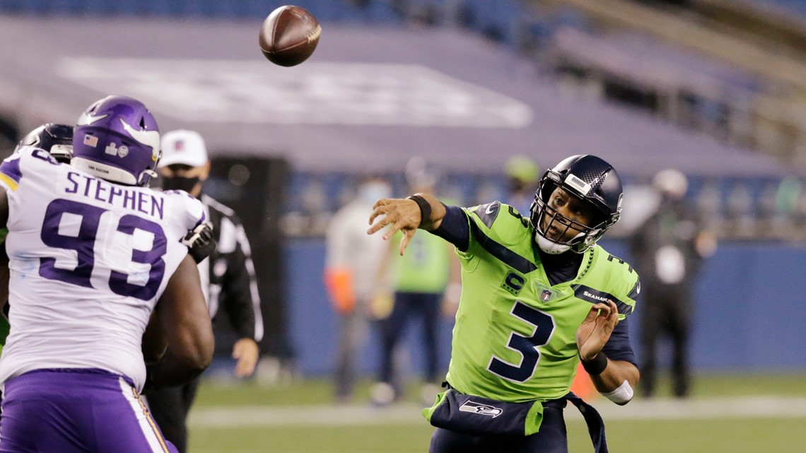 Seahawks-Cardinals square off in NFC West showdown