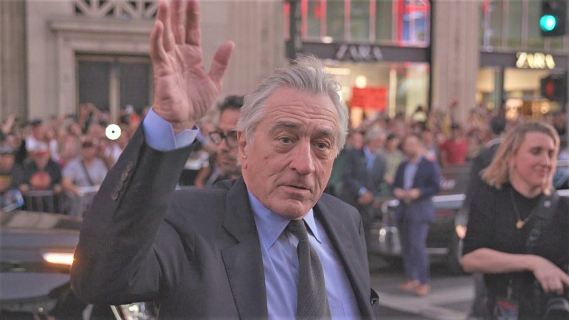 Two of Robert De Niro's favorite movies may surprise you | king5.com