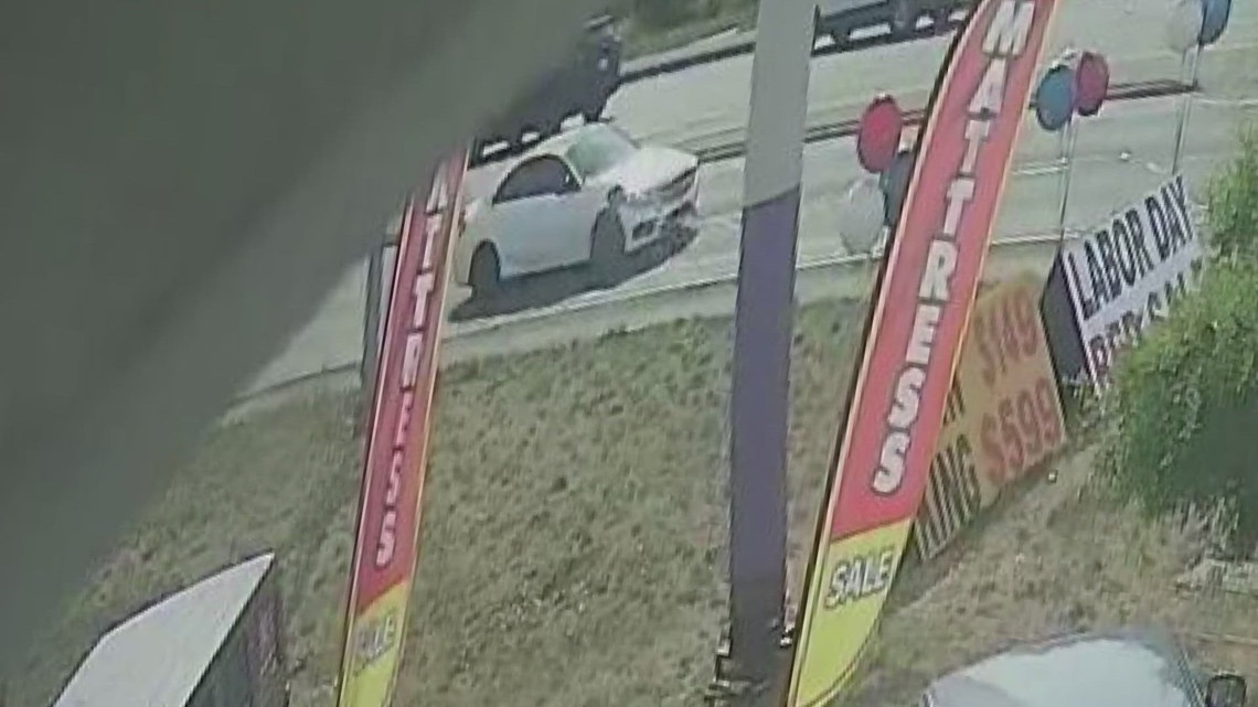 Law enforcement searching for suspect who fled after severely injuring ...