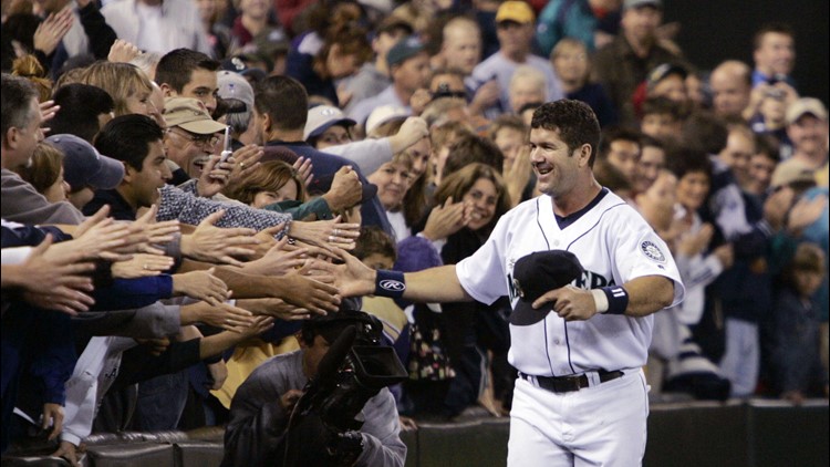Edgar Martinez on X: What an amazing city and amazing people and