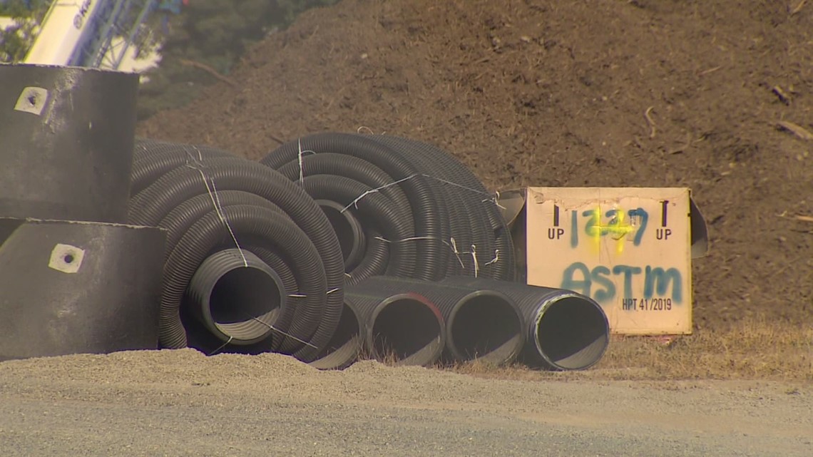Seattle organization seeking solutions to youth gun violence turns to the construction trades - Vimarsana News