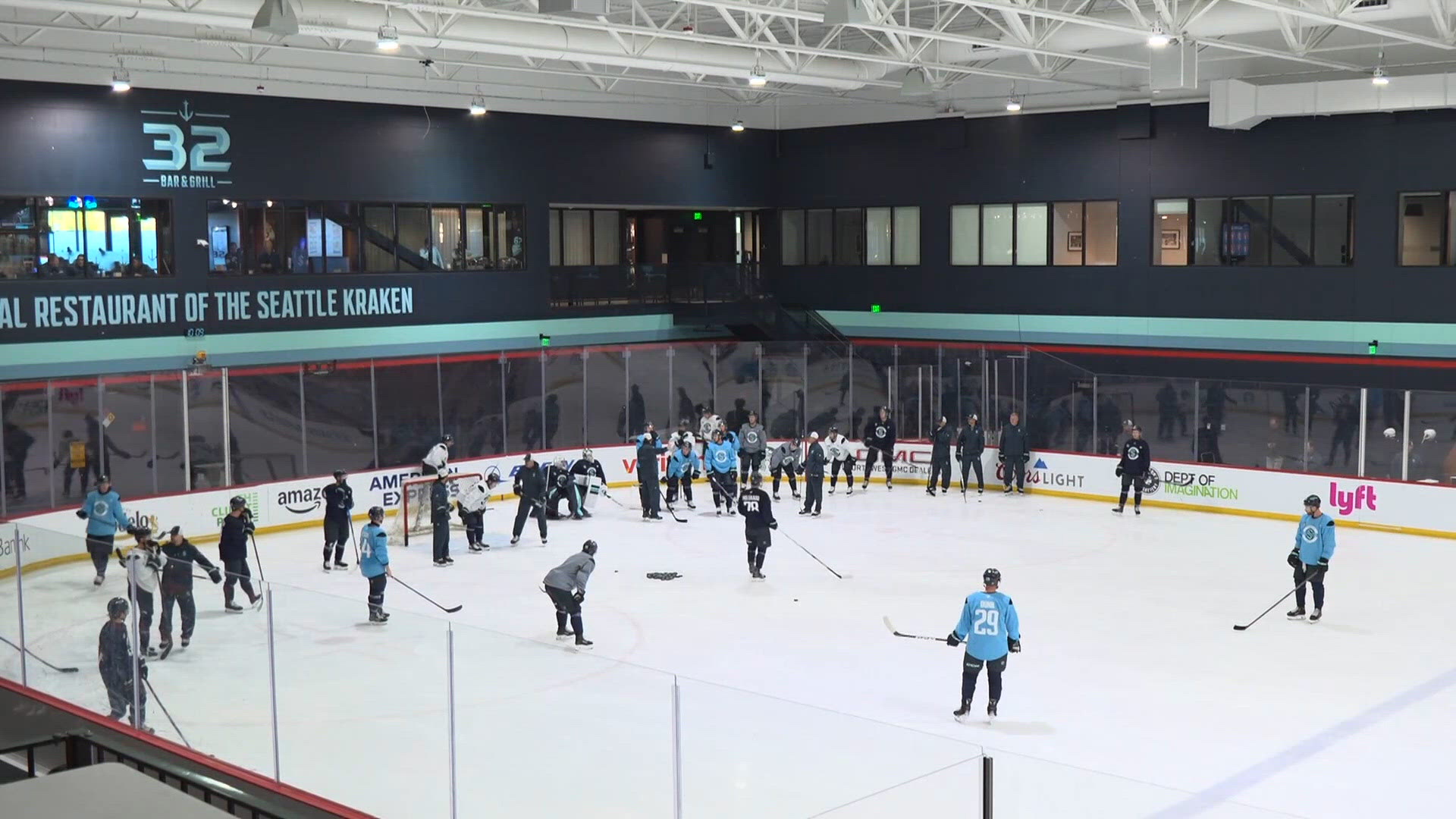 Team of Amazon employees listens to some Alexa conversations, Bloomberg ...