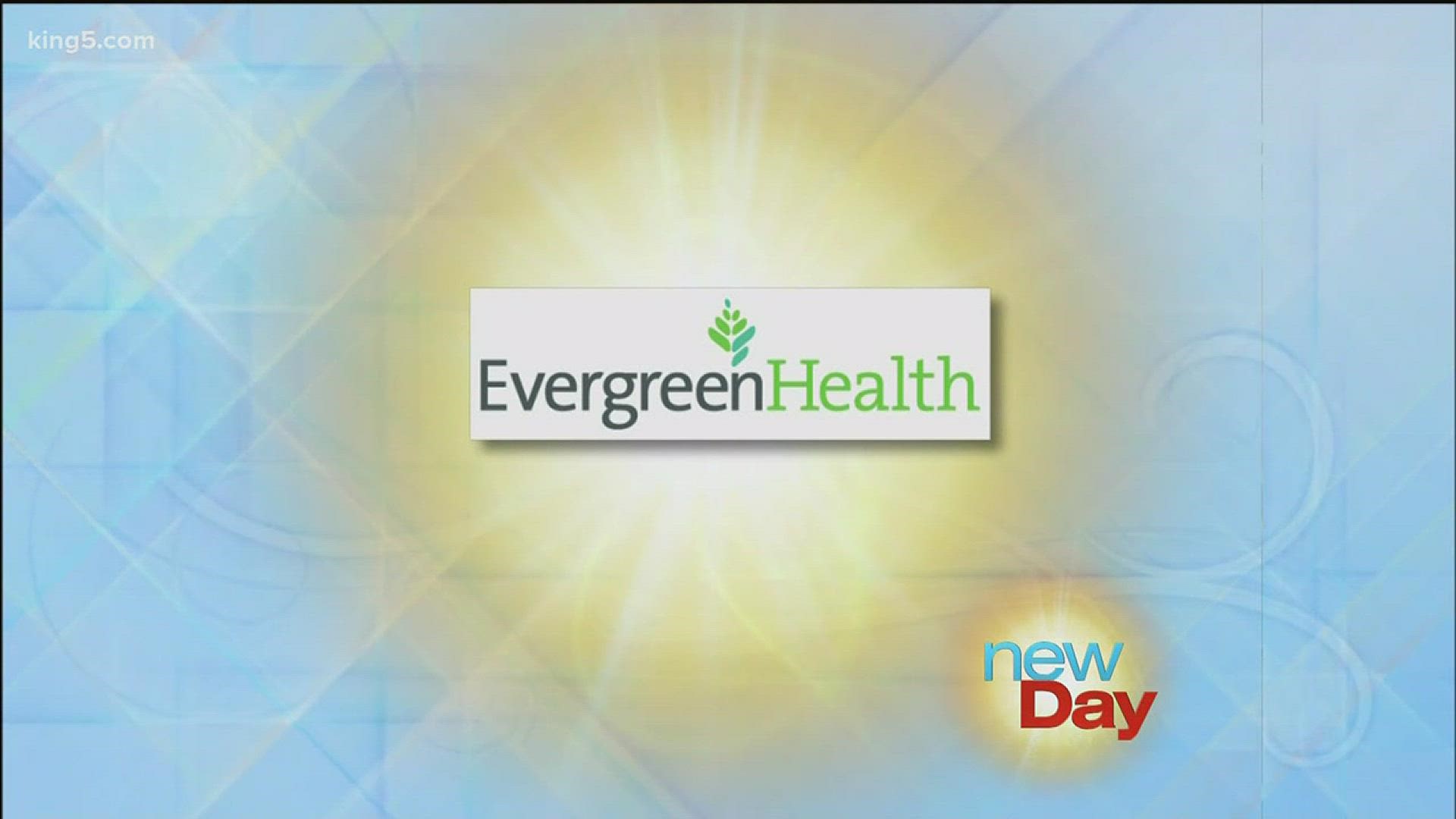 EvergreenHealth recently opened the Neuroscience, Spine & Orthopedic Institute, a space unique to the Pacific Northwest.