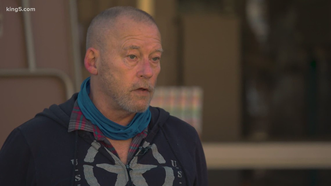 Veterans cheated out of paychecks by Pierce County non-profit will finally be paid back - Vimarsana News