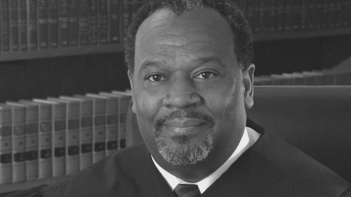 Snohomish County’s first Black superior court judge has died
