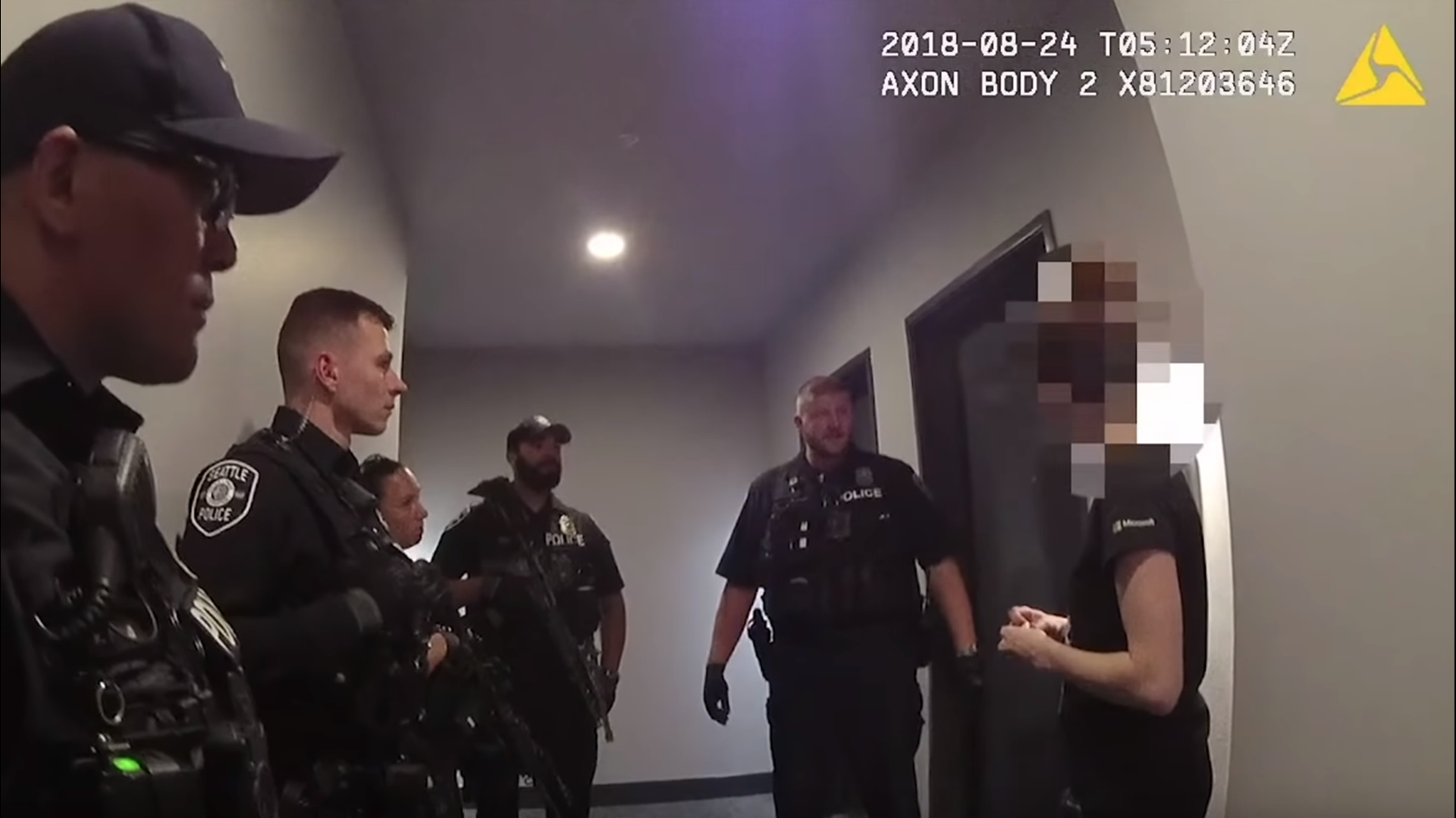 Seattle police have created two programs to help prevent "swatting", a crime where bad actors make 911 calls reporting false violent crimes in progress.