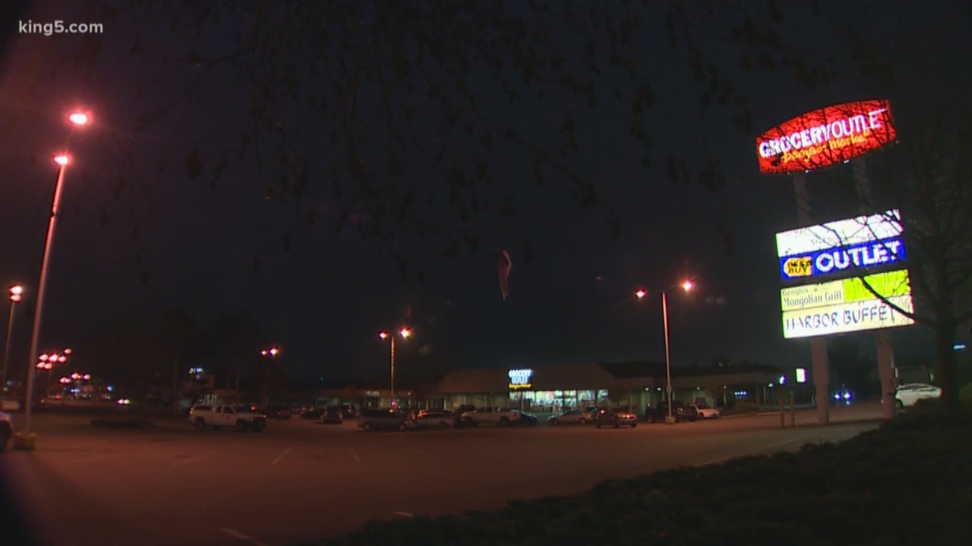 Lynnwood City Council approves plan to build 18acre development near