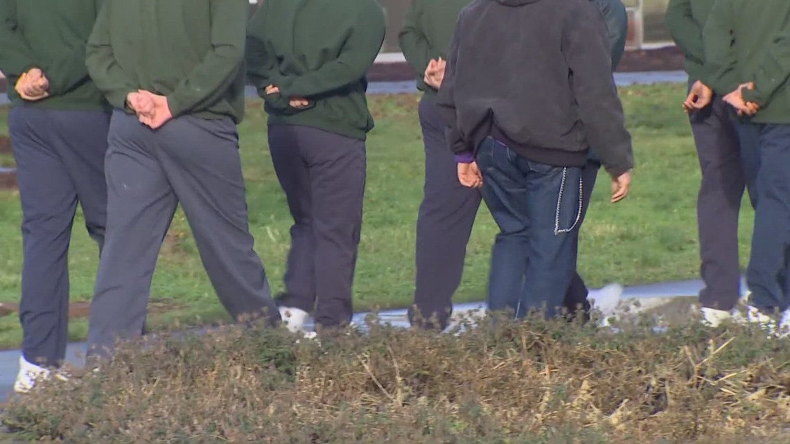 13 counties sue DCYF for decision to suspend intakes at Green Hill