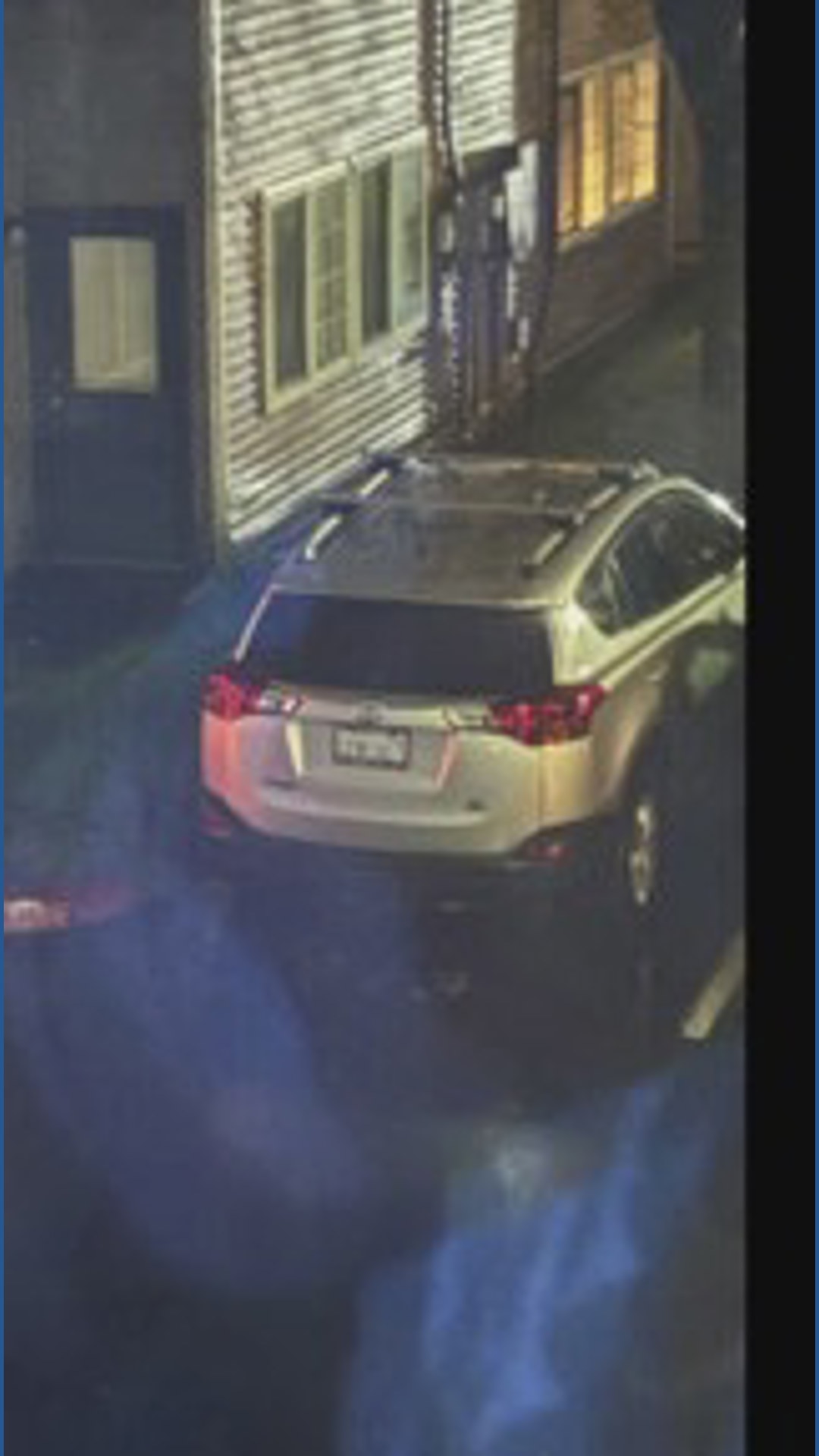 BREAKING: Shooting at Kent apartment complex | king5.com