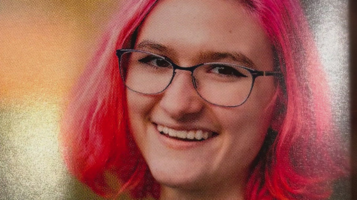 Seattle woman could face death penalty if convicted in killing of border patrol agent in Vermont