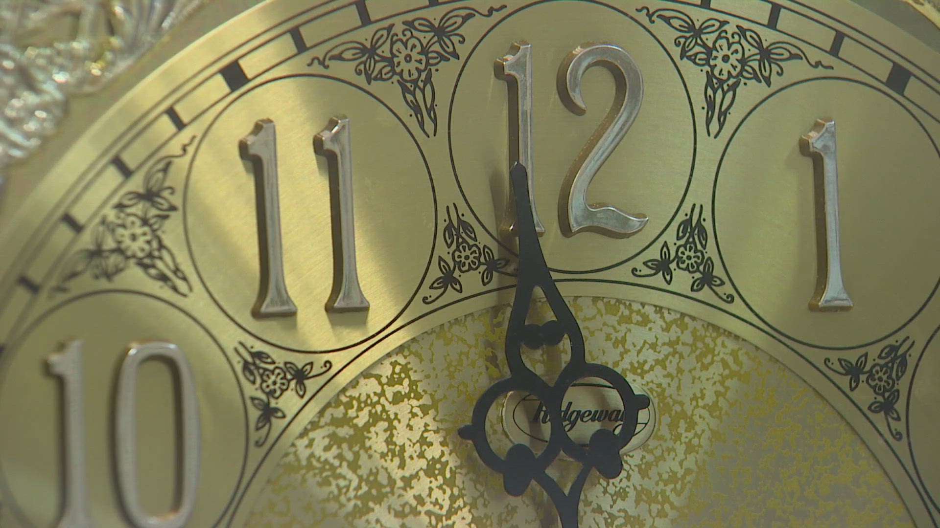 What States Don't Do Daylight Saving Time?